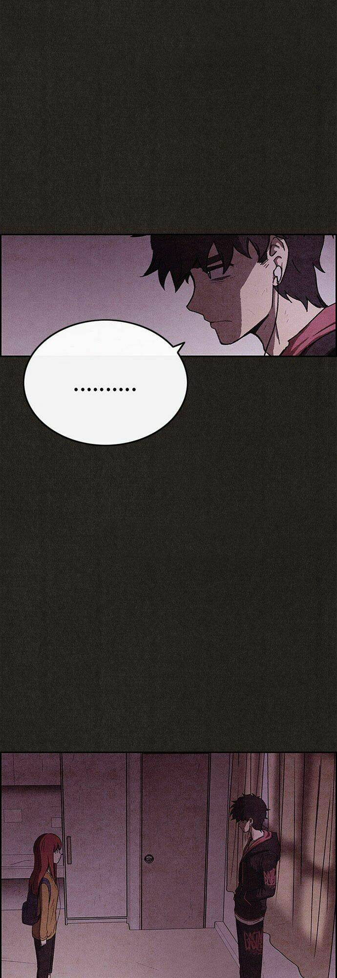 Quái Vật Tại Chung Cư Xanh: Chapter 71