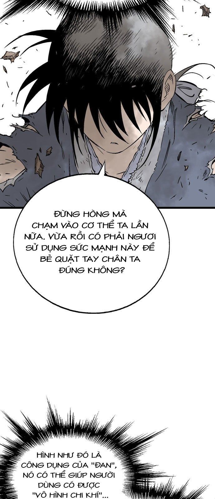 Cao Thủ 2: Chapter 106