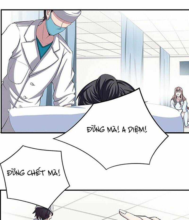 Mạc Thiếu Bức Hôn: Vợ Mới Khó Chống Đỡ: Chapter 13