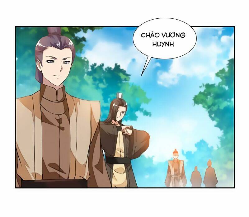 Cửu Dương Thần Vương: Chapter 14