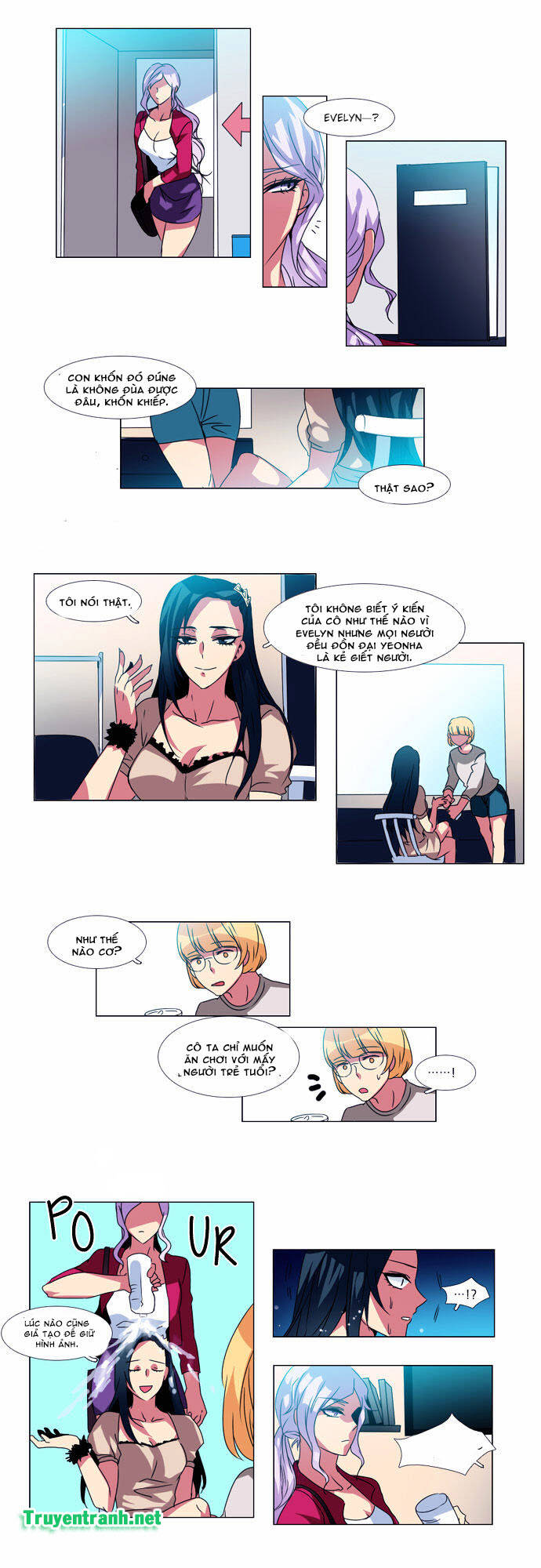 Wonted: Chapter 56
