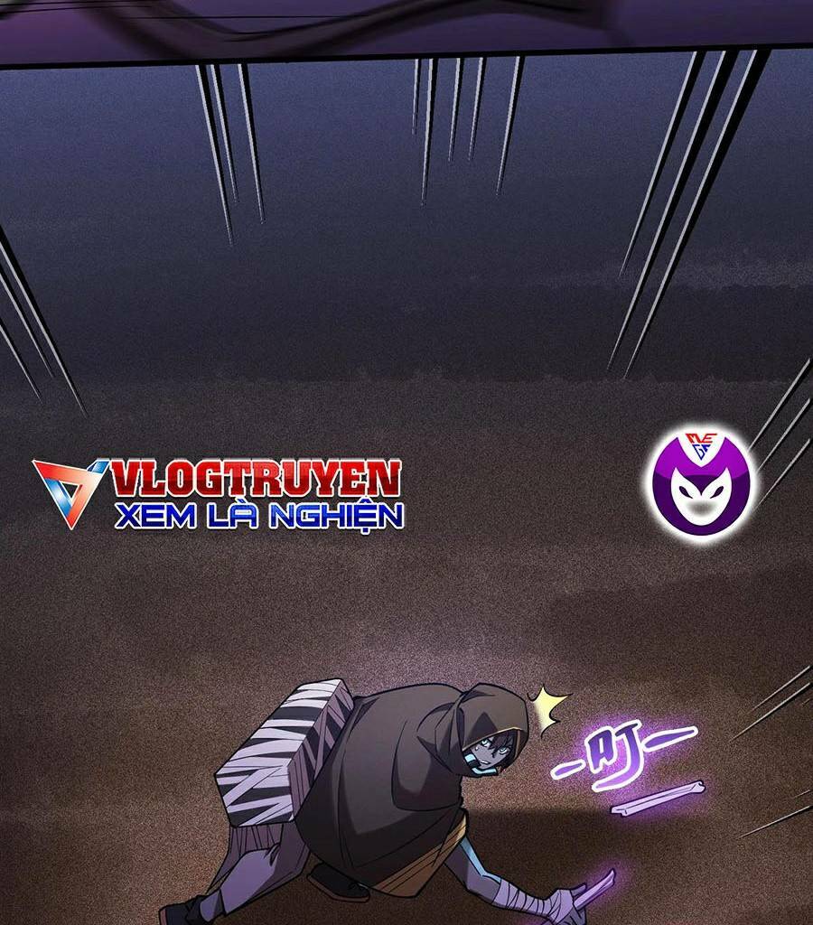 Người Chơi Siêu Mạnh: Chapter 17