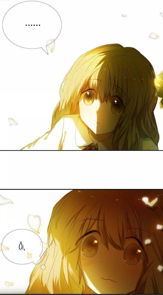 Kế Hoạch Trái Tim: Chapter 51