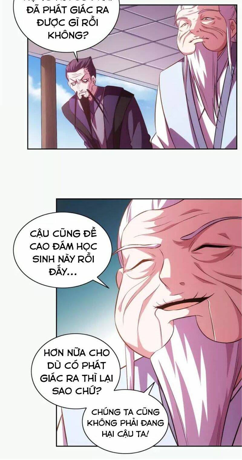 Chín Năm Nghĩa Vụ Tu Chân: Chapter 42