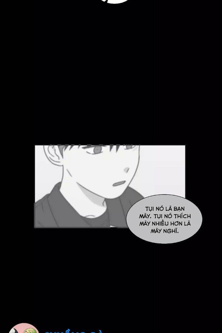 …”Một Sự Thật Khá Khó Chịu.”: Chapter 54