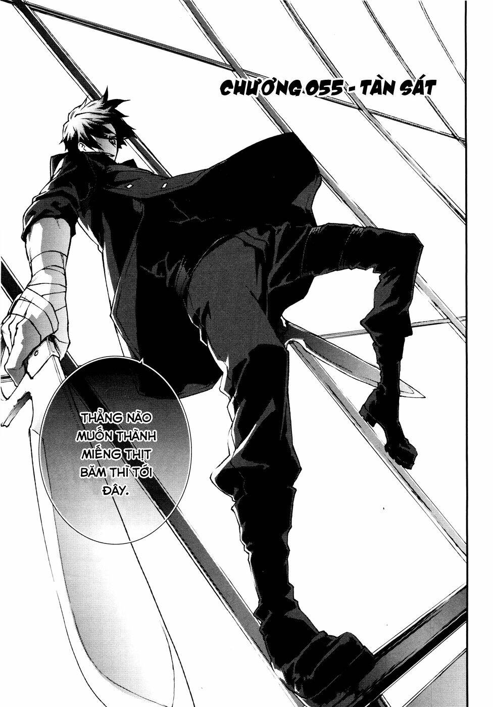 Mother Keeper: Chapter 55
