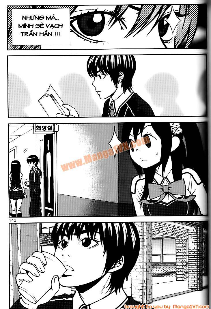 Need A Girl: Chapter 13