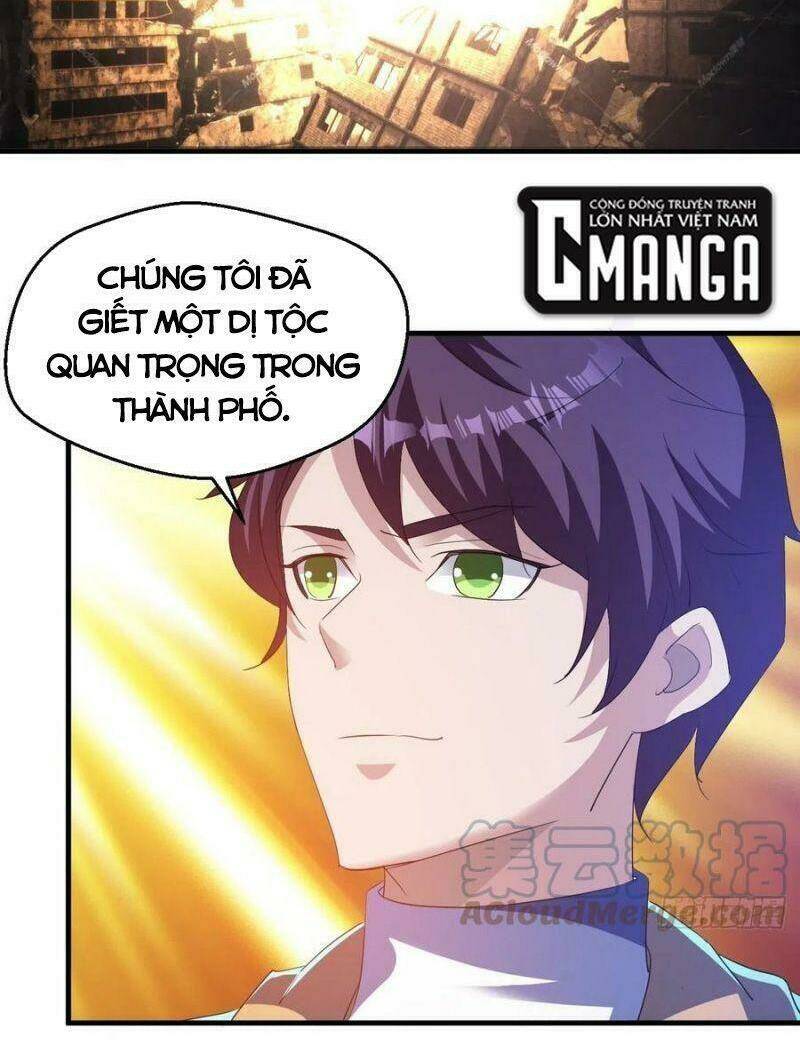 Ta Đã Đặt Ra Thời Đại Của Vạn Tộc: Chapter 56