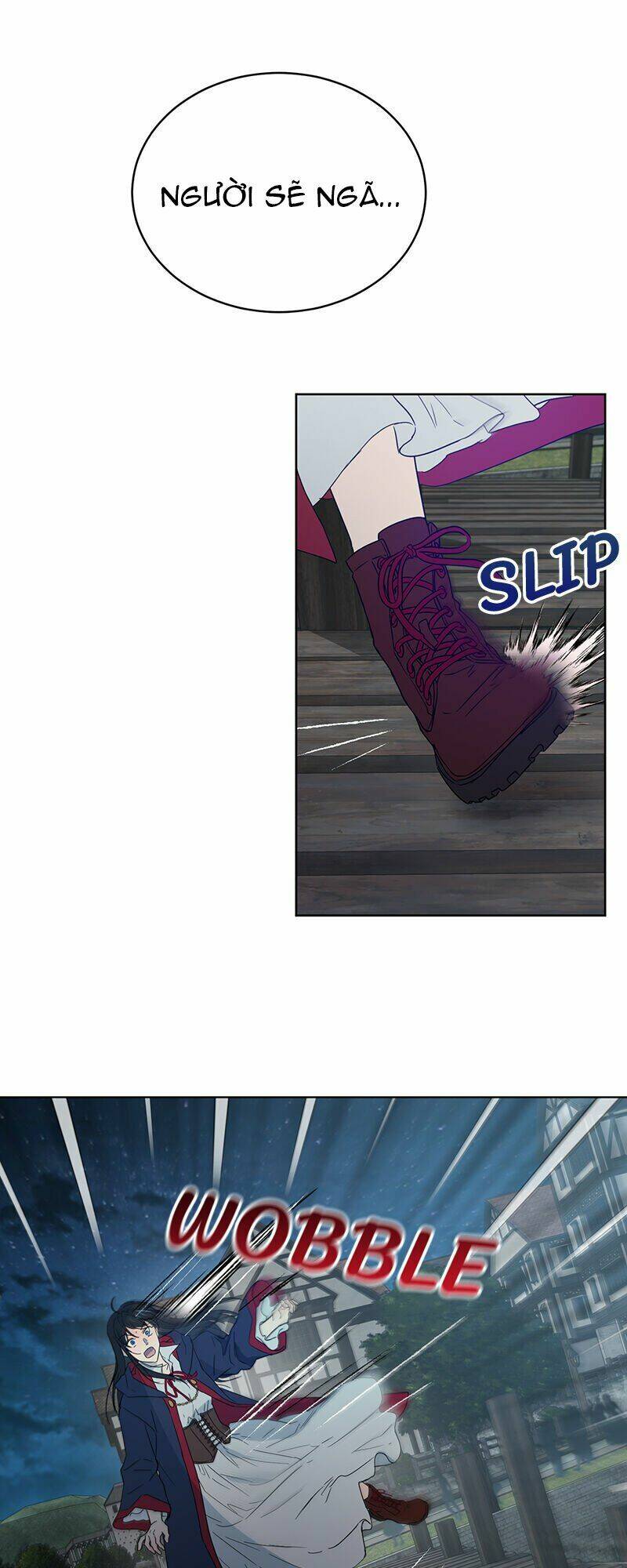 Khế Ước Của Ác Ma: Chapter 37