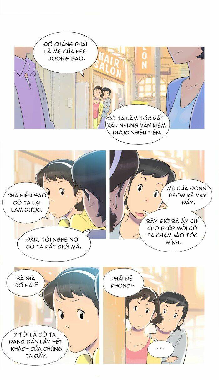 Family Man: Chapter 14