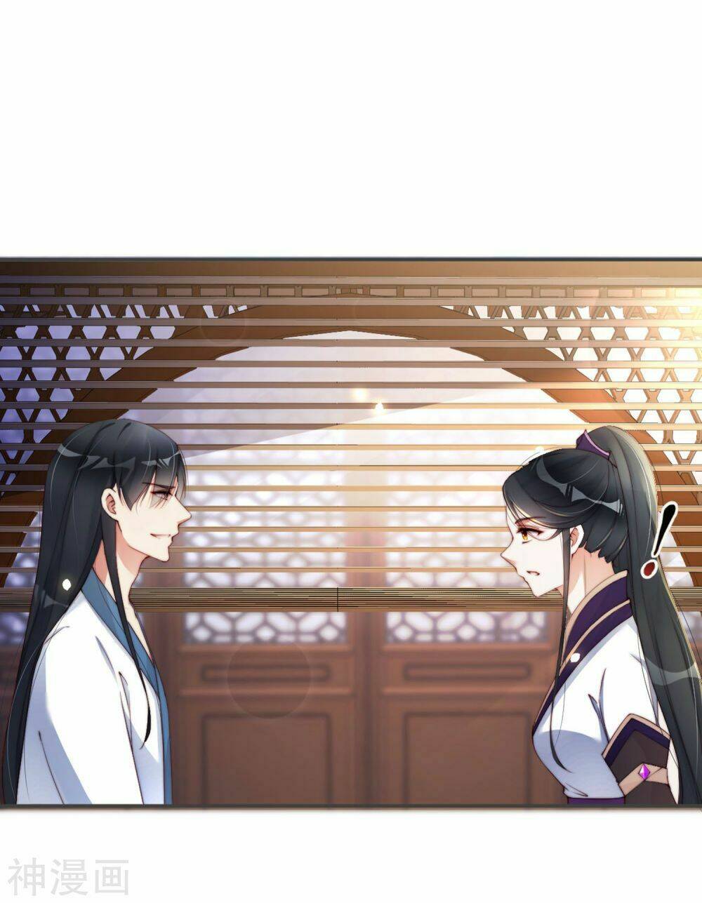 Dòng Máu Ngọt Ngào: Chapter 8