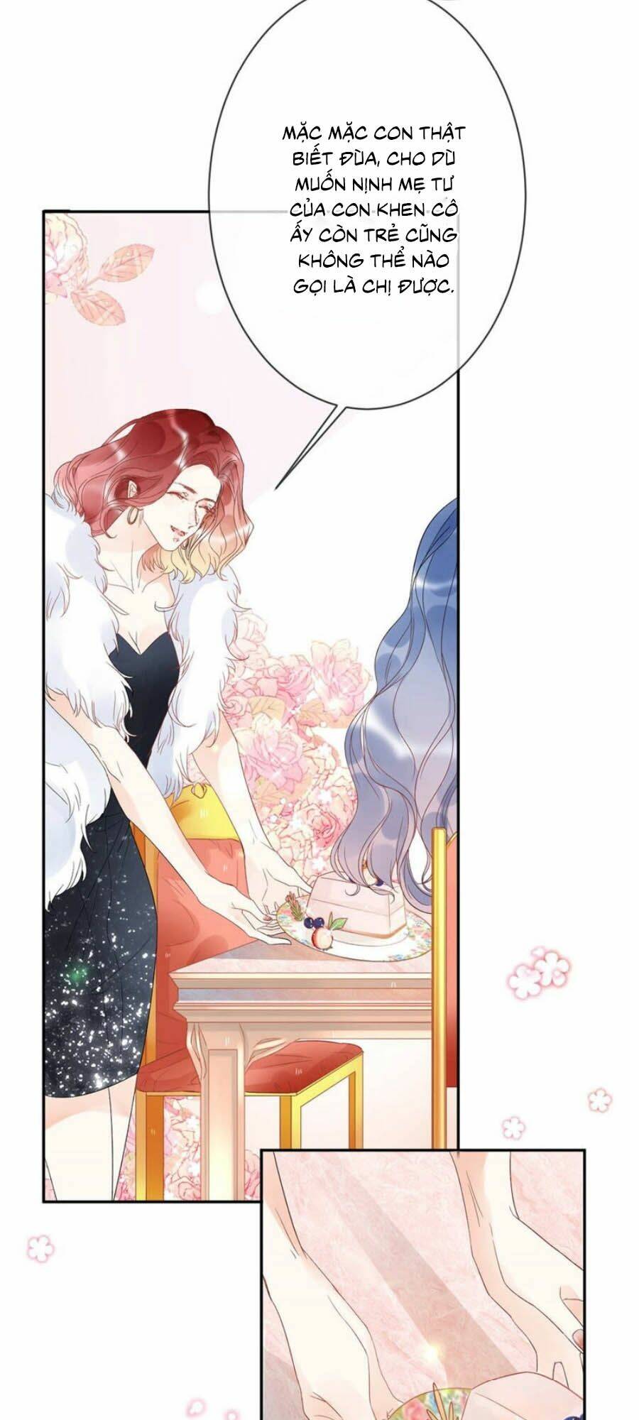 Cựu Ái Tân Nhan: Chapter 2