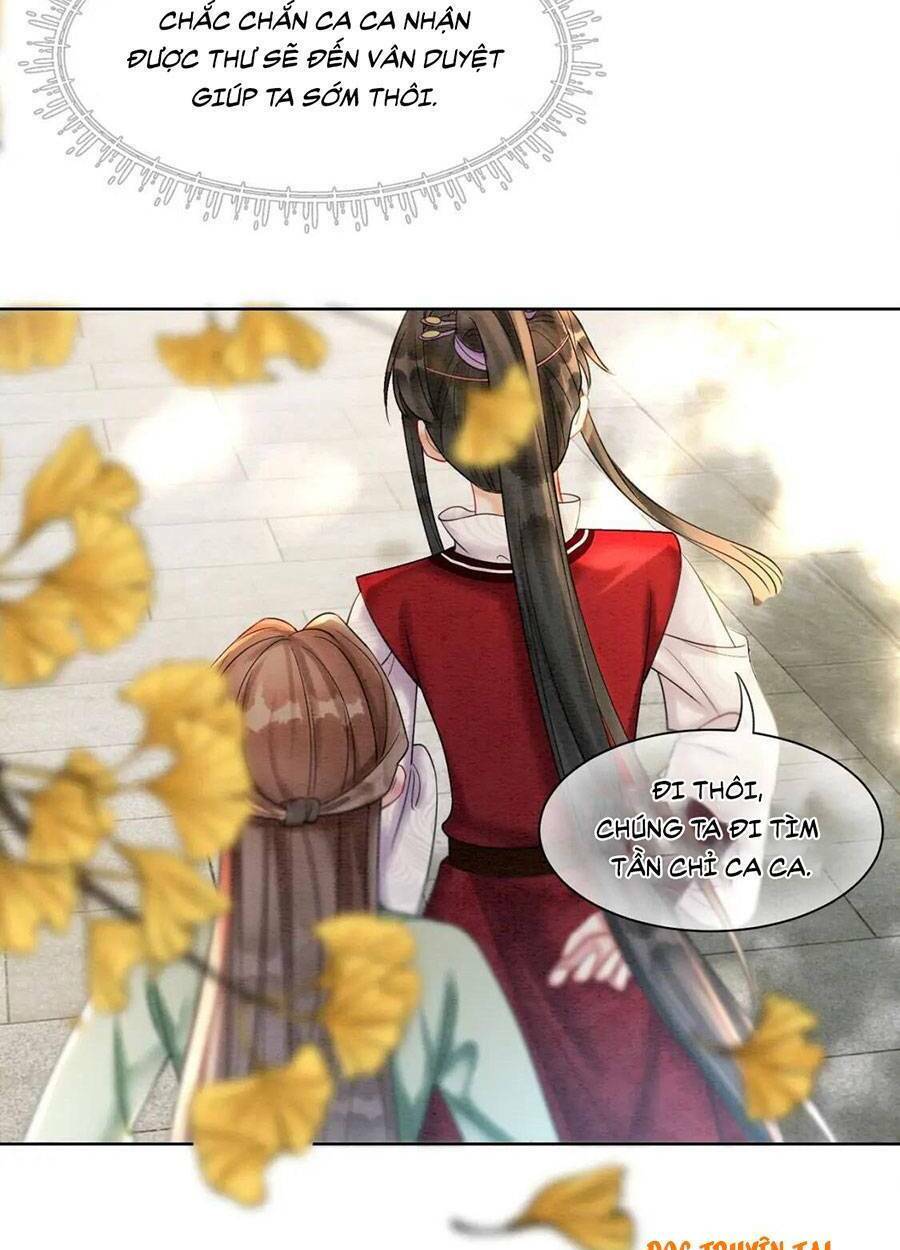 Xung Hỉ Vương Phi: Chapter 69