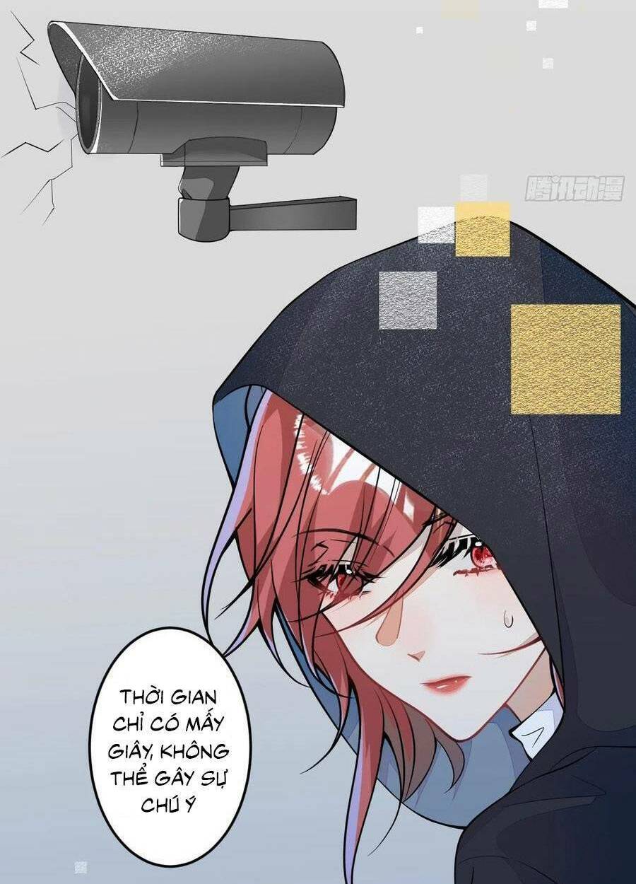 Xuyên Không Đến Thế Giới Trở Thành Đóa Hoa Của Anh: Chapter 60