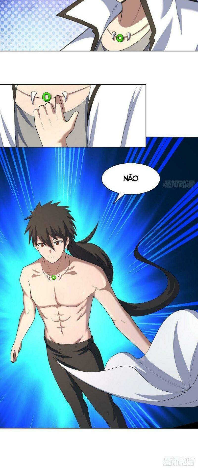 Thần Long Tinh Chủ: Chapter 30