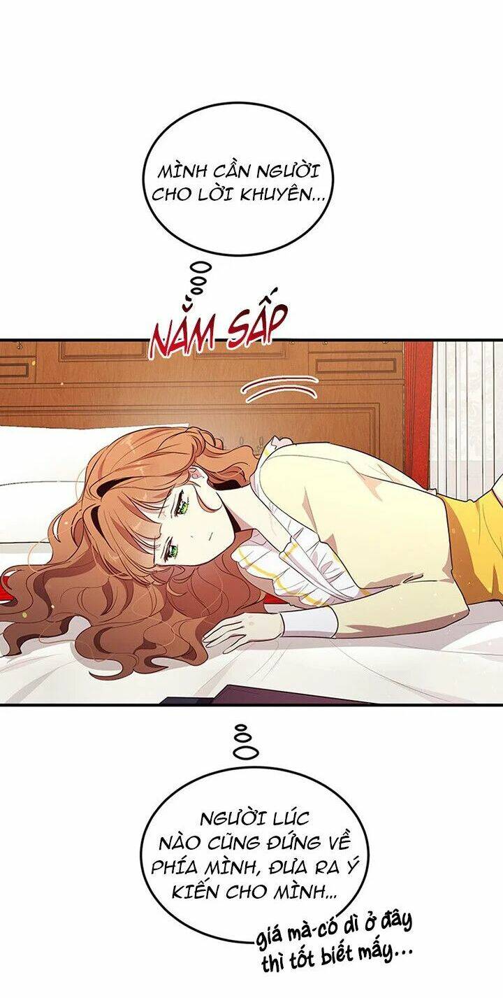 Công Tước, Loạn Vừa Thôi!: Chapter 106