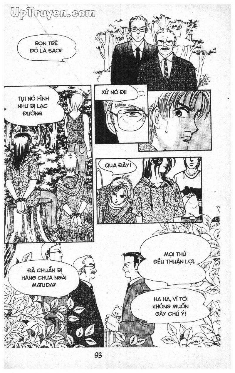 9 Banme No Musashi: Chapter 8