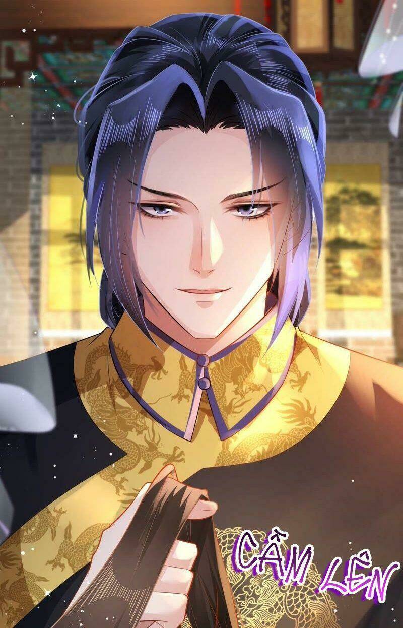 Quận Chúa Vững Vàng, Thiết Lập Nhân Vật Không Thể Vỡ: Chapter 66