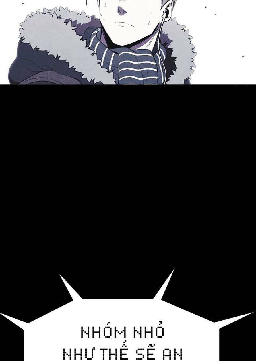 Cậu Bé Shotgun: Chapter 68