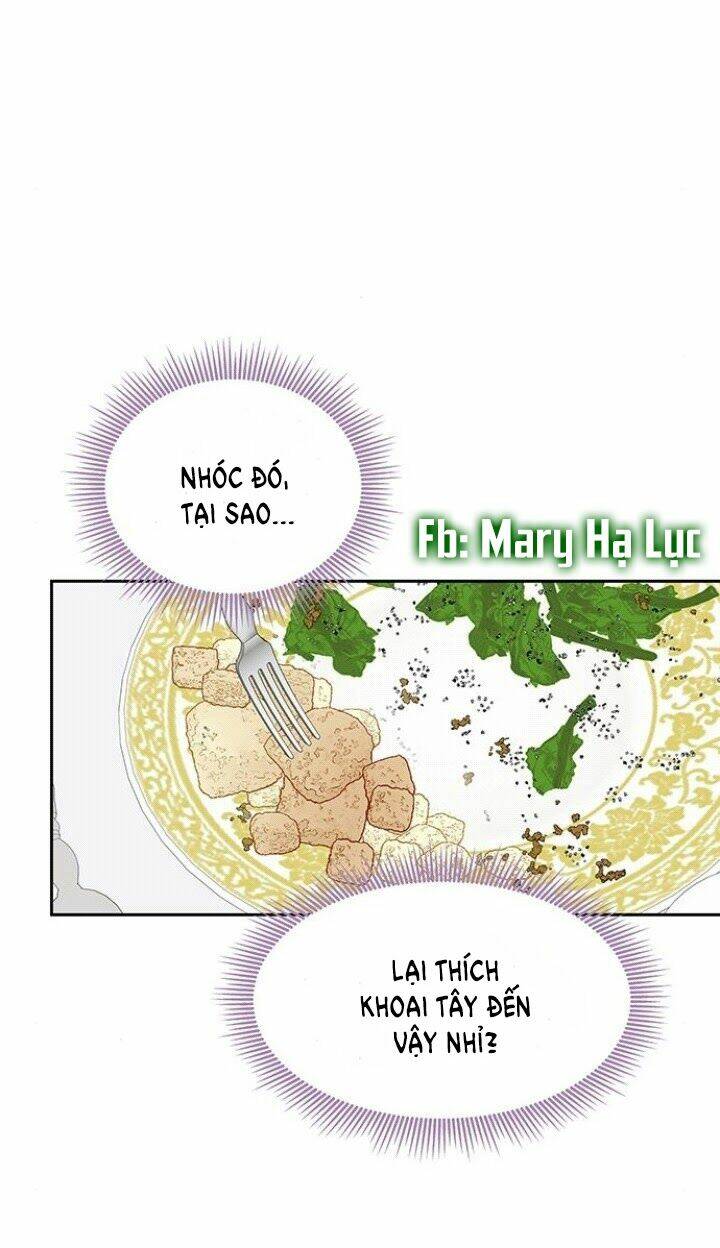 Con Người Không Phải Thứ Có Thể Sửa Rồi Dùng Được Đâu!: Chapter 9