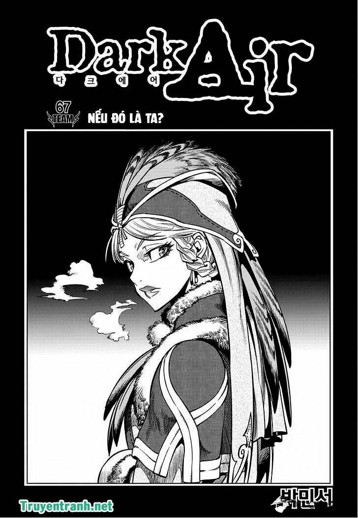 Dark Air: Chapter 72