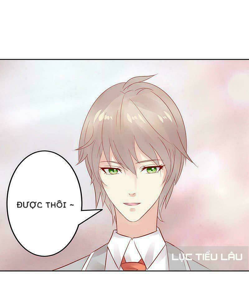 Băng Sơn Học Trưởng Không Được Chọc: Chapter 16