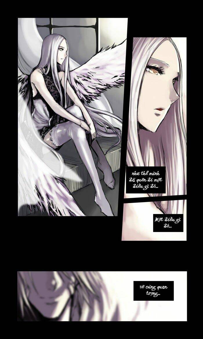 A Fairytale For The Demon Lord: Chapter 20