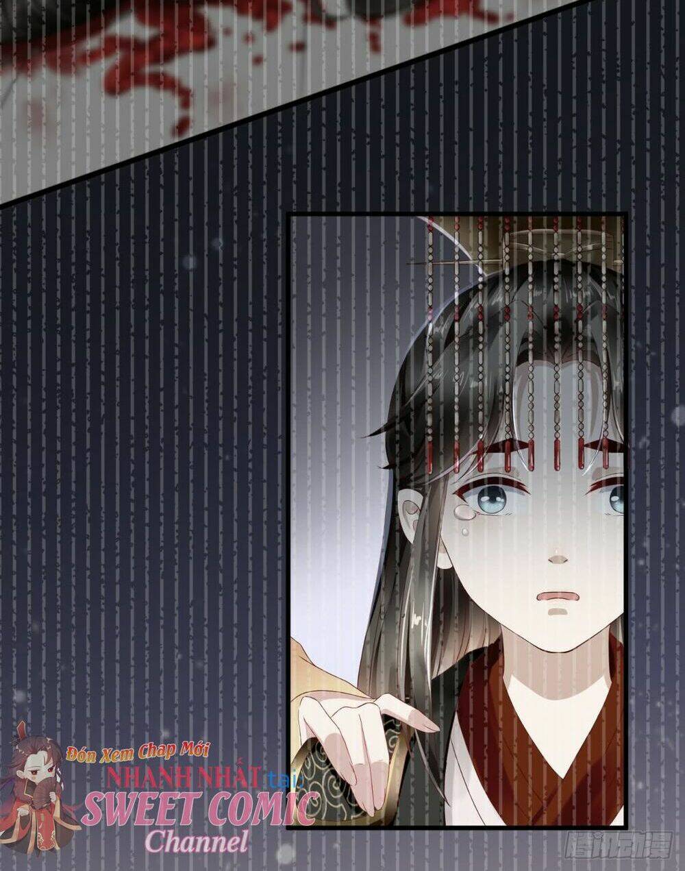 Bổn Cung Muốn Làm Hoàng Đế: Chapter 26