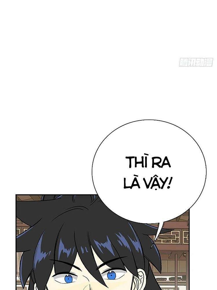 Học Sĩ Tái Sinh: Chapter 161