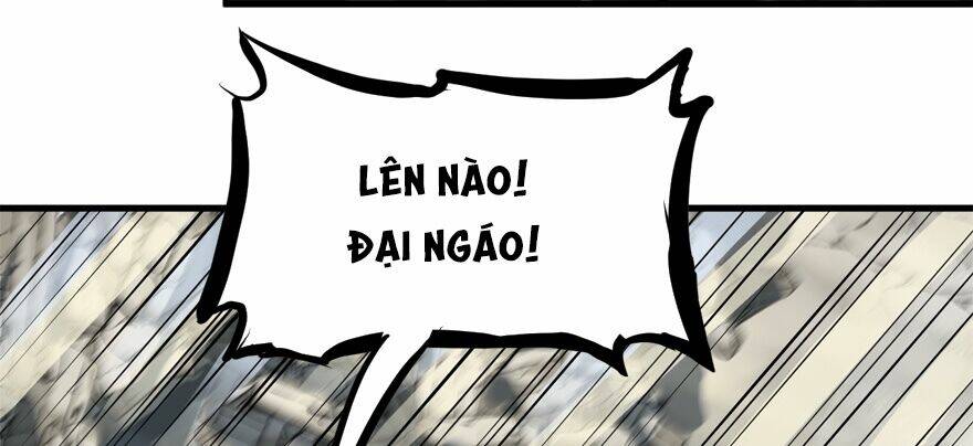 Vua Sinh Tồn: Chapter 73