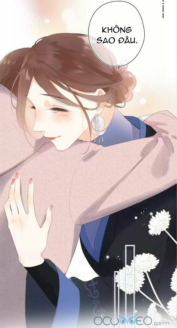 Sos! Tôi Đã Yêu Một Con Sâu Bướm (Phần 2): Chapter 16