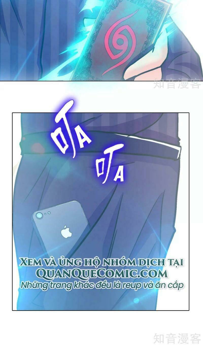 Hệ Thống Tiên Tôn Tại Đô Thị: Chapter 116