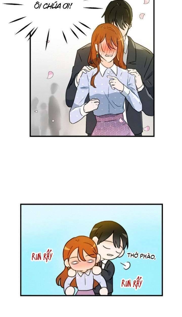 101 Cách Chinh Phục Trái Tim Em: Chapter 2