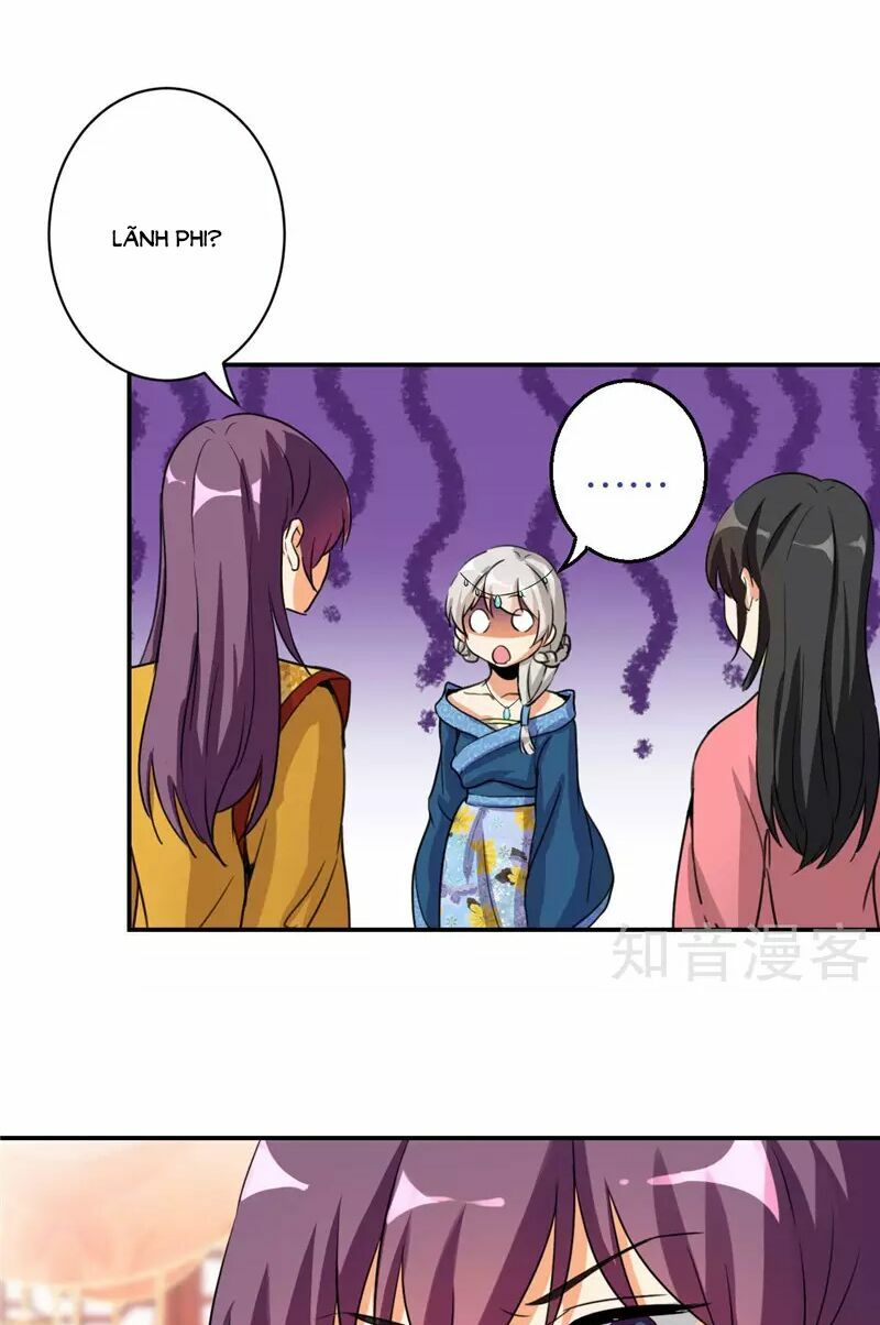 Vương Gia ! Ngươi Thật Bỉ Ổi !: Chapter 426