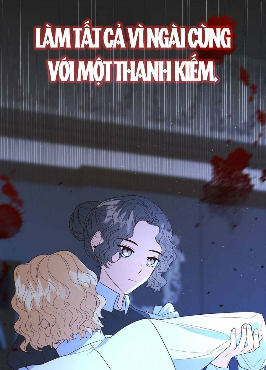 Lòng Trung Thành Với Kẻ Ác: Chapter 2