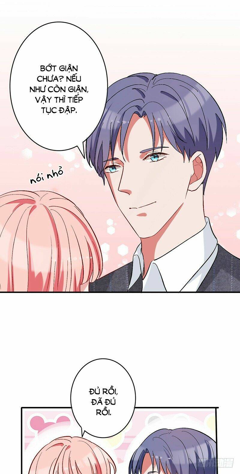 Manh Thê Khó Dỗ: Chapter 65