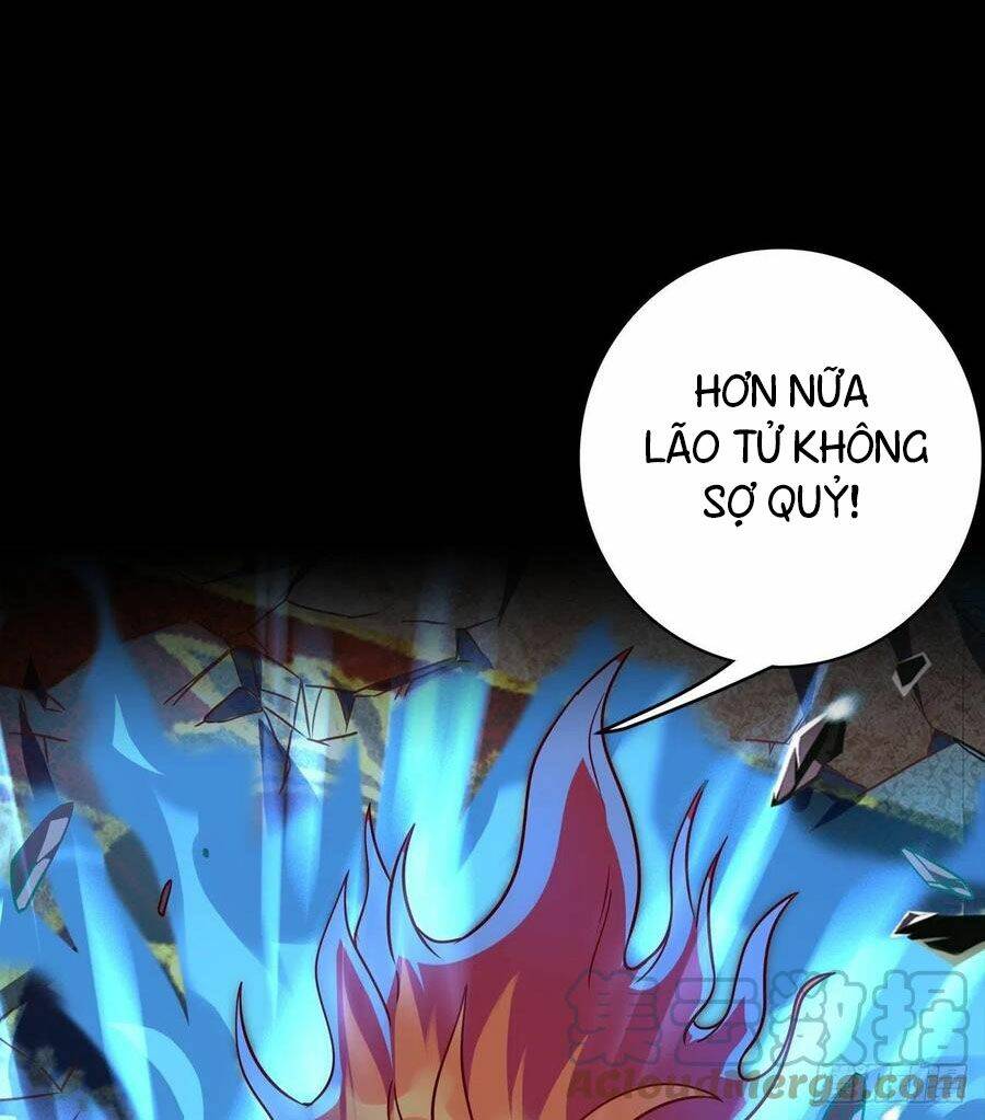 Người Nguyên Thủy Mạnh Nhất: Chapter 65