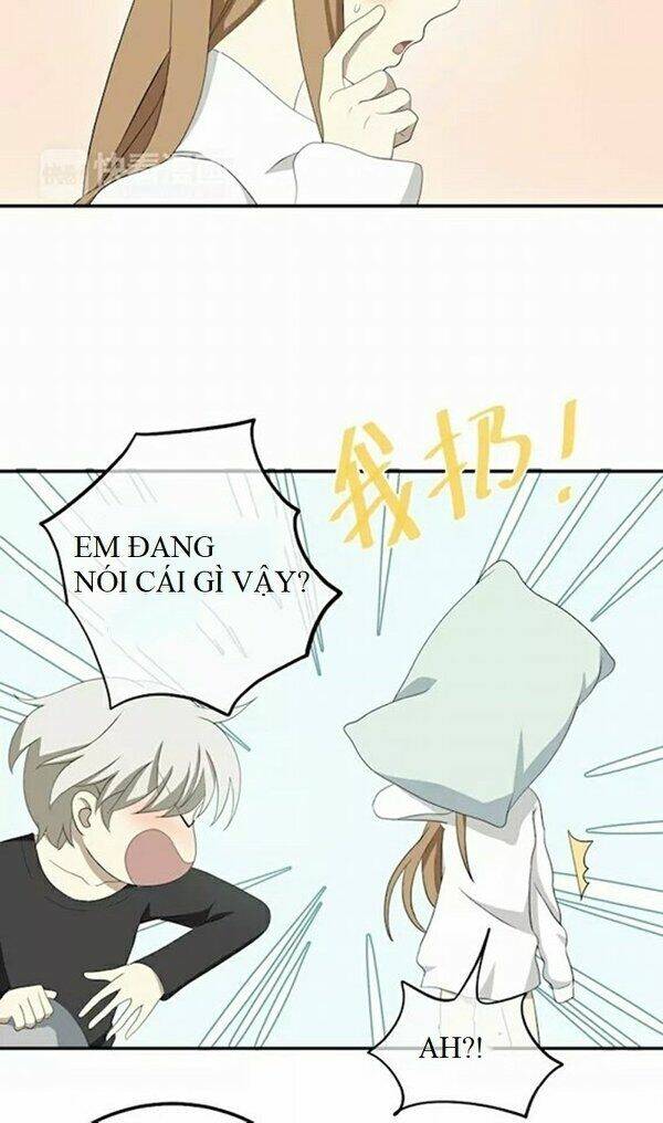 Thần Tượng Điểm Zero: Chapter 80