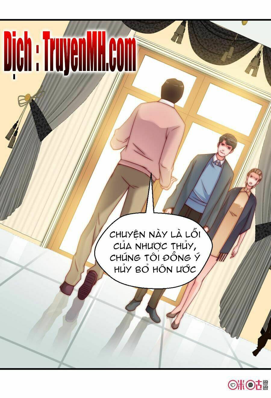 Bí Mật Của Thiên Kim: Chapter 31