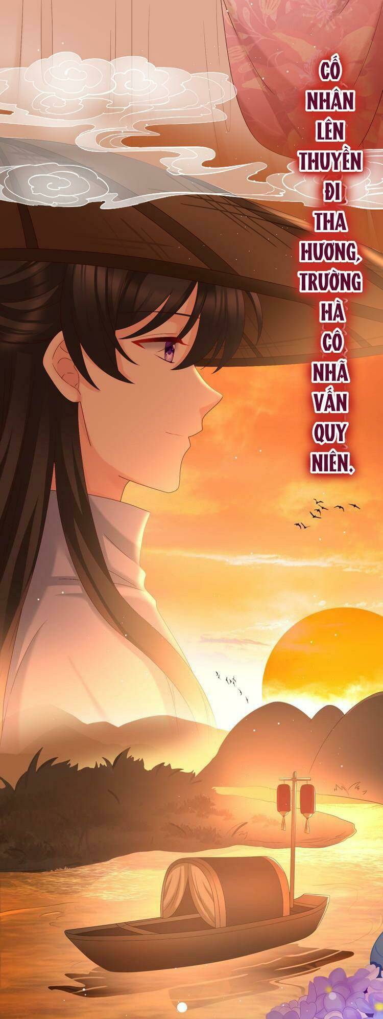 Kiều Phu Có Hỉ: Chapter 55