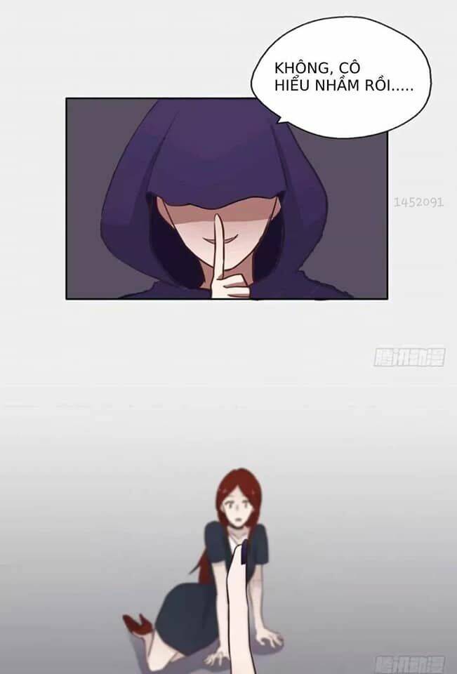 Chạy Đi Âm Sai: Chapter 75