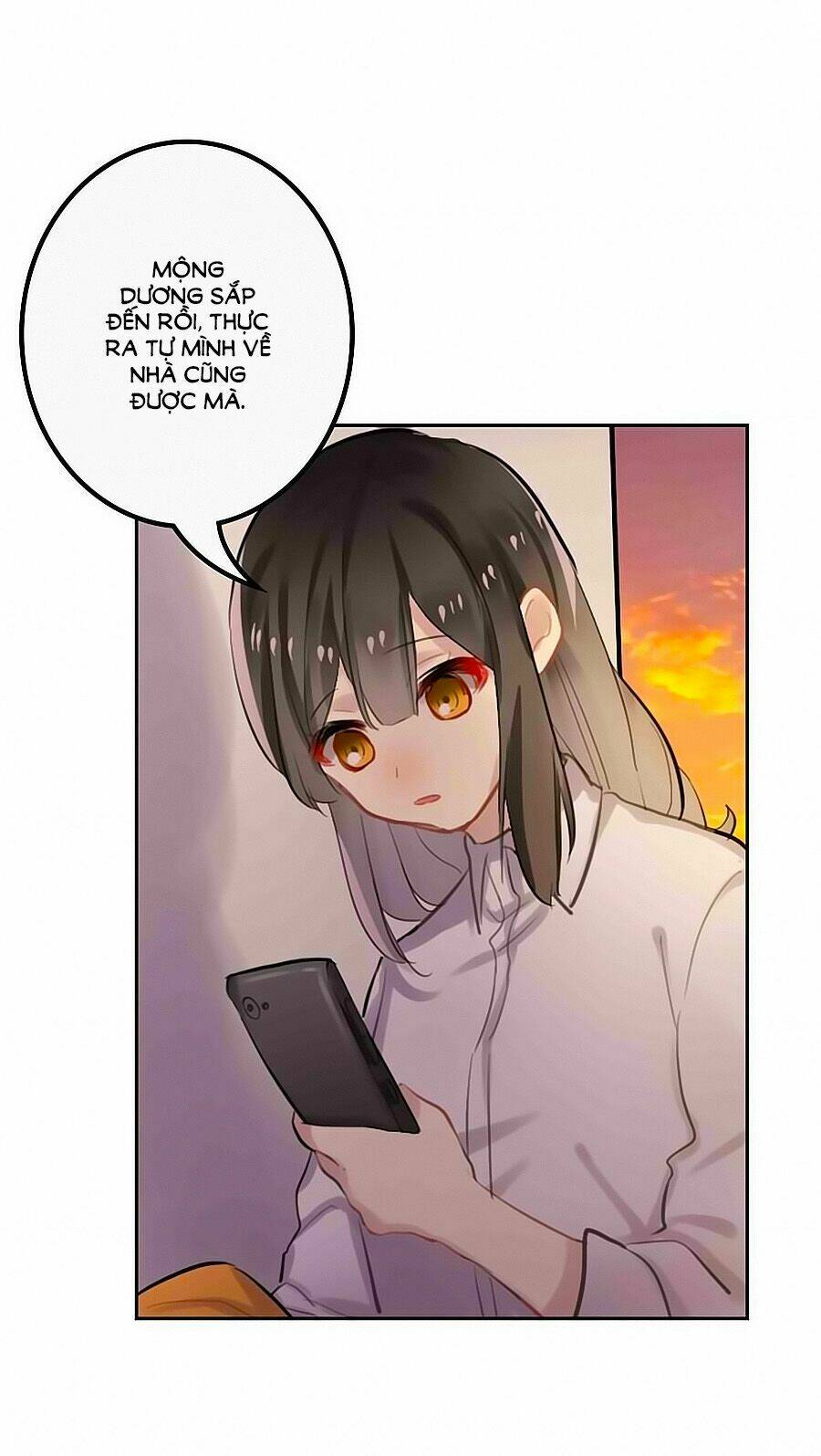 Một Giây Sau Bắt Đầu: Chapter 25