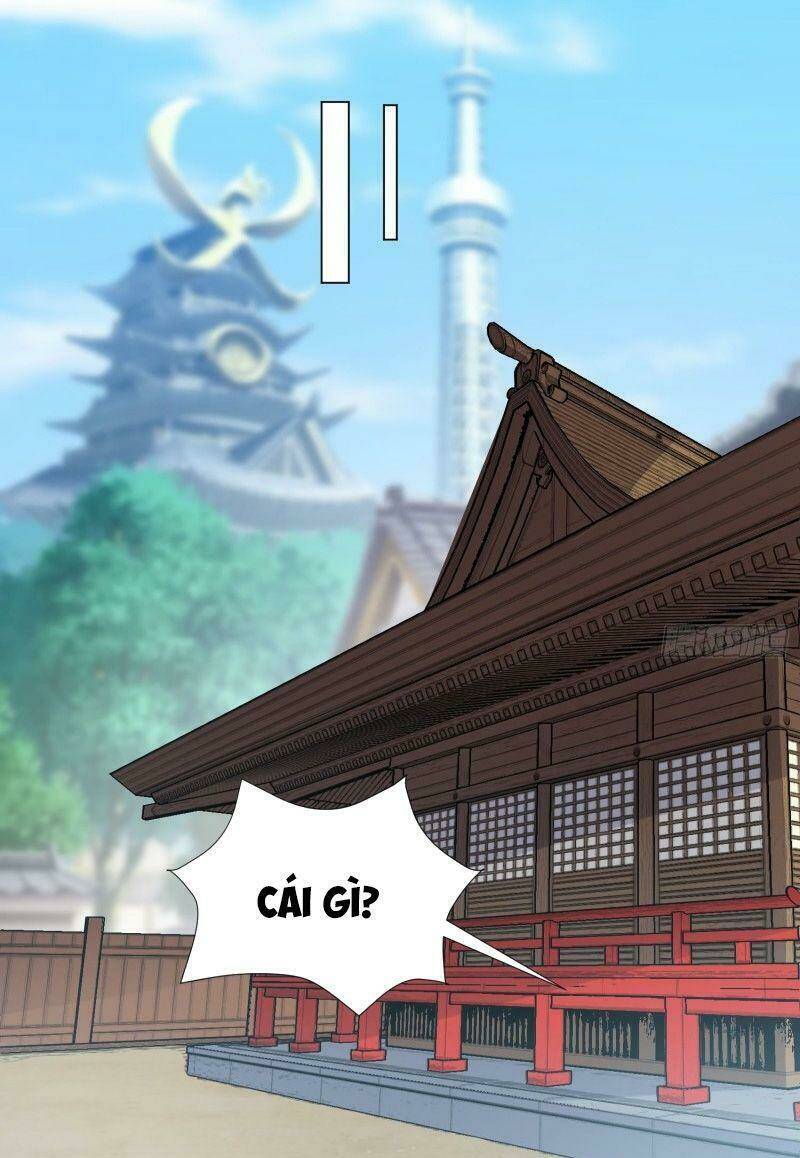Tên Bảo Vệ Này Có Chút Tà: Chapter 48