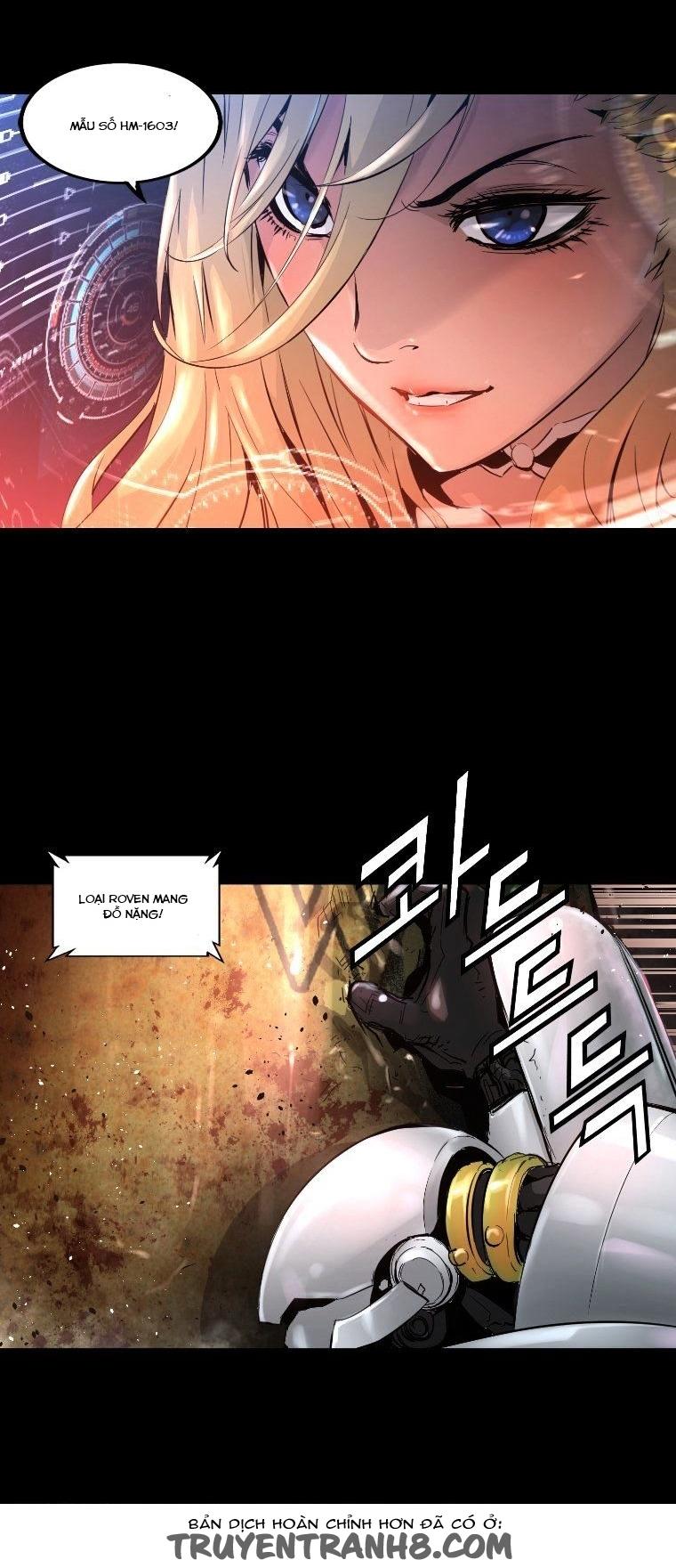 Dị Giới Tam Tuyệt: Chapter 11