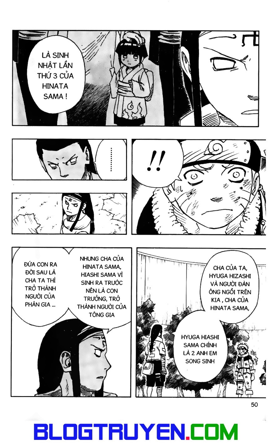Naruto: Chapter 102