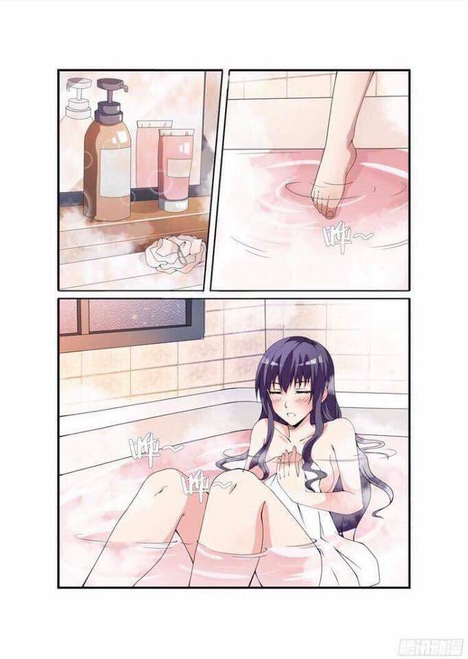 Hợp Đồng Tình Yêu Của Tổng Tài: Chapter 6