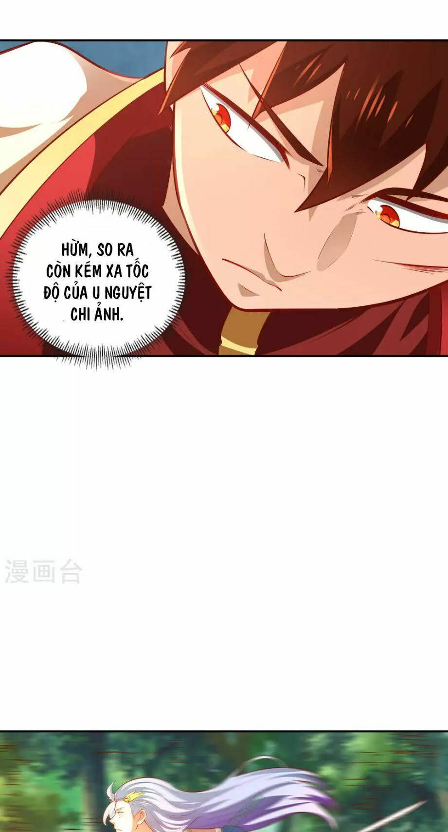 Võ Linh Kiếm Tôn: Chapter 37