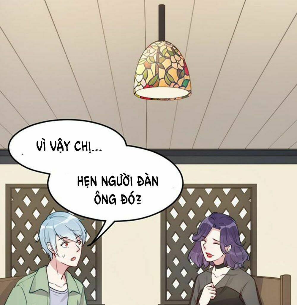 Bà Xã Tôi Là Nam Thần: Chapter 27