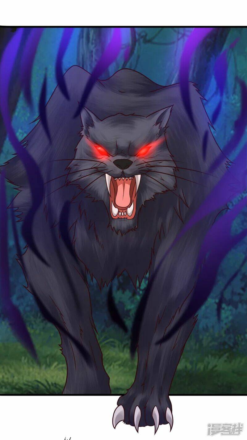 Khoa Kỹ Đại Tiên Tông: Chapter 3