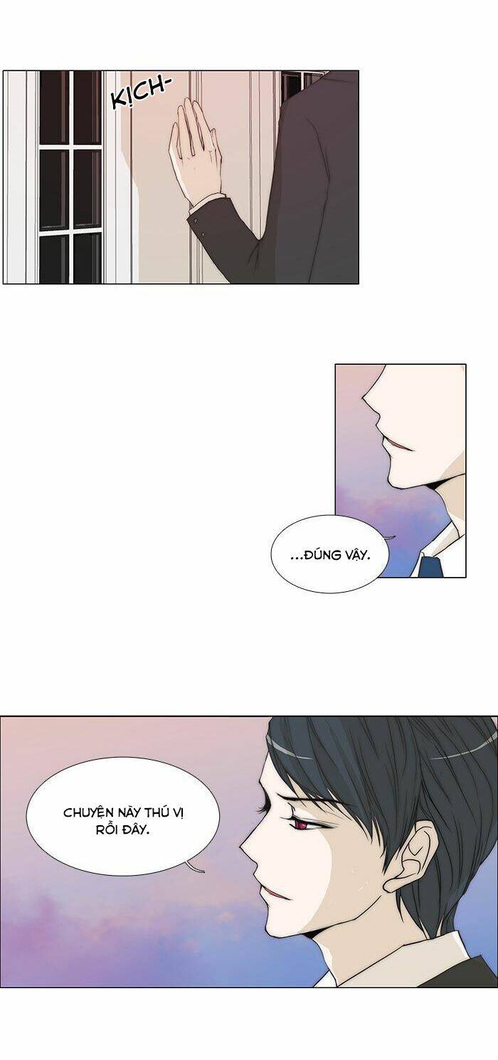 Không Thể Chạm Vào Anh: Chapter 94